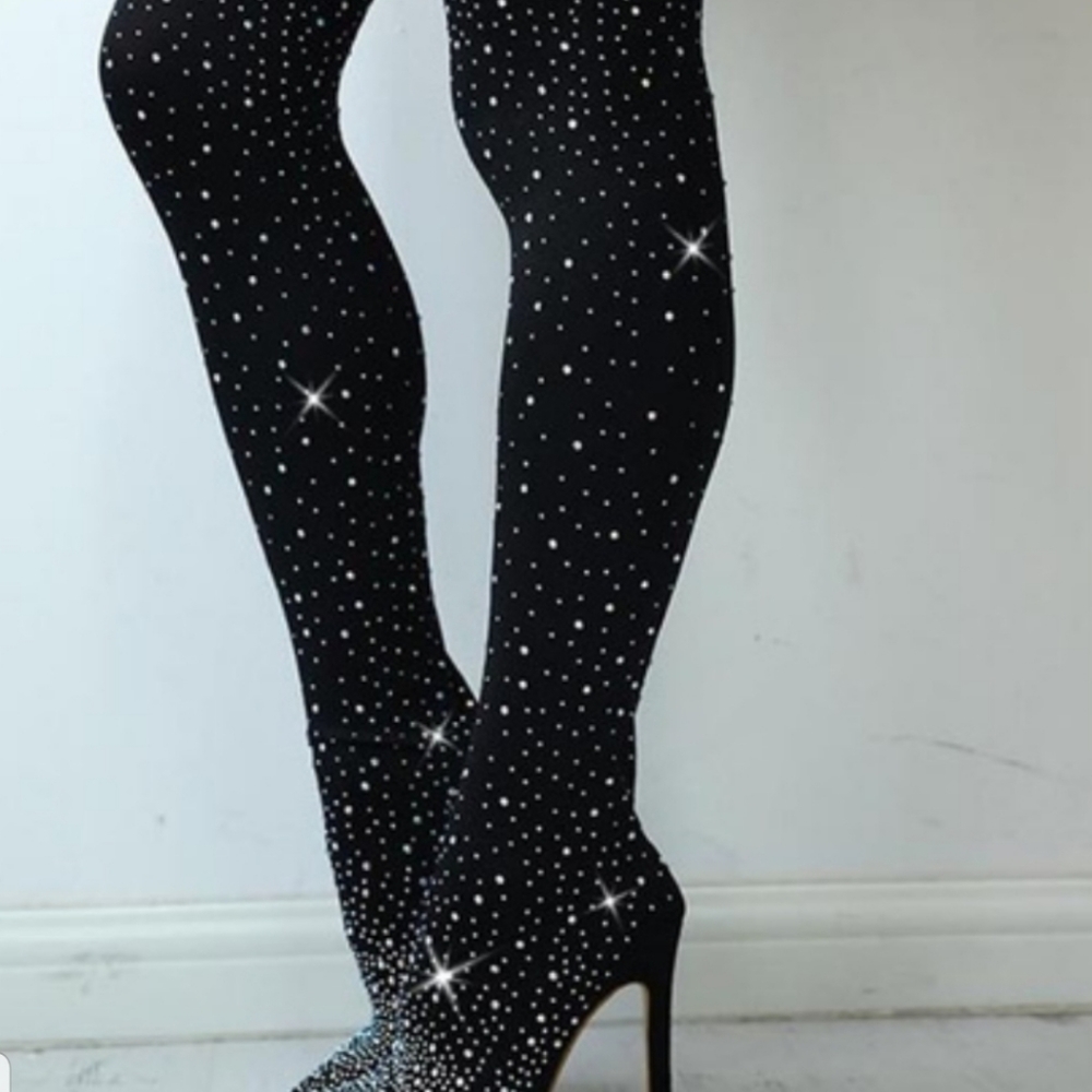 High Heels Shoes - Picture 2 of 12